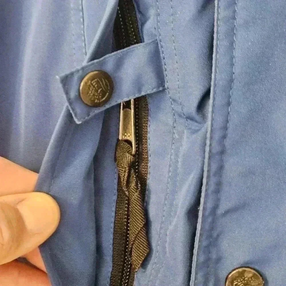 Timberland Performance Jacket With Removable Flee… - image 6